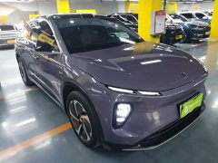 NIO EC6 2024 75kWh - ფოტო 4