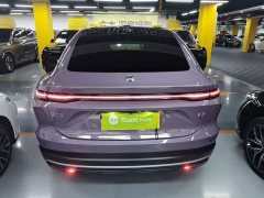 NIO EC6 2024 75kWh - ფოტო 6