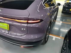 NIO EC6 2024 75kWh - ფოტო 8