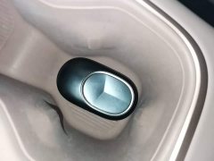 NIO EC6 2024 75kWh - ფოტო 9