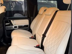 Mercedes-Benz Mercedes-AMG G 63 - ფოტო 10