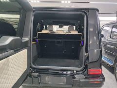 Mercedes-Benz Mercedes-AMG G 63 - ფოტო 11