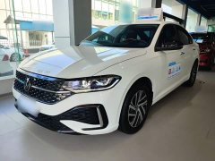 Volkswagen Lavida 2024 300TSI DSG Starry Sky Leading Edition - ფოტო 1