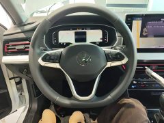 Volkswagen Lavida 2024 300TSI DSG Starry Sky Leading Edition - ფოტო 11