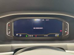 Volkswagen Lavida 2024 300TSI DSG Starry Sky Leading Edition - ფოტო 12