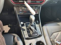 Volkswagen Lavida 2024 300TSI DSG Starry Sky Leading Edition - ფოტო 14