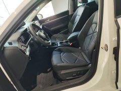 Volkswagen Lavida 2024 300TSI DSG Starry Sky Leading Edition - ფოტო 15