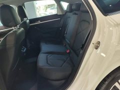 Volkswagen Lavida 2024 300TSI DSG Starry Sky Leading Edition - ფოტო 17