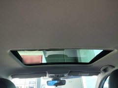 Volkswagen Lavida 2024 300TSI DSG Starry Sky Leading Edition - ფოტო 18