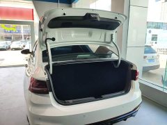 Volkswagen Lavida 2024 300TSI DSG Starry Sky Leading Edition - ფოტო 19