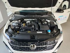 Volkswagen Lavida 2024 300TSI DSG Starry Sky Leading Edition - ფოტო 20