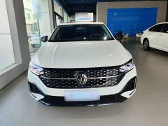 Volkswagen Lavida 2024 300TSI DSG Starry Sky Leading Edition - ფოტო 3