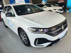 Volkswagen Lavida 2024 300TSI DSG Starry Sky Leading Edition - ფოტო 4