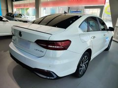 Volkswagen Lavida 2024 300TSI DSG Starry Sky Leading Edition - ფოტო 7