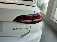 Volkswagen Lavida 2024 300TSI DSG Starry Sky Leading Edition - ფოტო 8