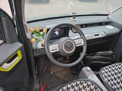 Wuling Hongguang MINIEV GAMEBOY 300km Fun Edition LFP Battery - ფოტო 11