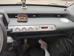 Wuling Hongguang MINIEV GAMEBOY 300km Fun Edition LFP Battery - ფოტო 13