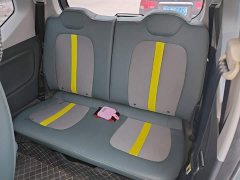 Wuling Hongguang MINIEV GAMEBOY 300km Fun Edition LFP Battery - ფოტო 17