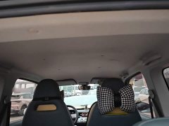 Wuling Hongguang MINIEV GAMEBOY 300km Fun Edition LFP Battery - ფოტო 18