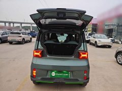 Wuling Hongguang MINIEV GAMEBOY 300km Fun Edition LFP Battery - ფოტო 19