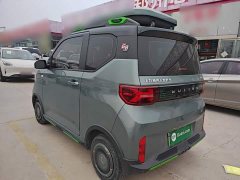 Wuling Hongguang MINIEV GAMEBOY 300km Fun Edition LFP Battery - ფოტო 5