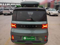 Wuling Hongguang MINIEV GAMEBOY 300km Fun Edition LFP Battery - ფოტო 6