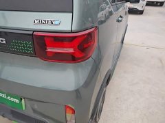 Wuling Hongguang MINIEV GAMEBOY 300km Fun Edition LFP Battery - ფოტო 8