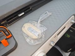 Wuling Hongguang MINIEV GAMEBOY 300km Fun Edition LFP Battery - ფოტო 9