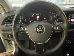 Volkswagen T-ROC Tanyue 280TSI DSG FWD Comfort Plus - ფოტო 10
