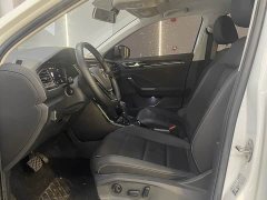 Volkswagen T-ROC Tanyue 280TSI DSG FWD Comfort Plus - ფოტო 4