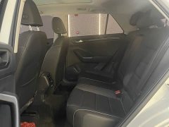 Volkswagen T-ROC Tanyue 280TSI DSG FWD Comfort Plus - ფოტო 5
