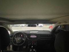 Volkswagen T-ROC Tanyue 280TSI DSG FWD Comfort Plus - ფოტო 6