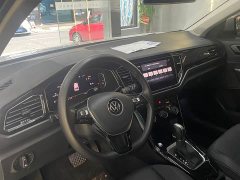 Volkswagen T-ROC Tanyue 280TSI DSG FWD Comfort Plus - ფოტო 7