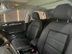 Volkswagen T-ROC Tanyue 280TSI DSG FWD Comfort Plus - ფოტო 8
