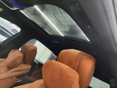 Mercedes-Benz Maybach S-Class S 480 4MATIC - ფოტო 8