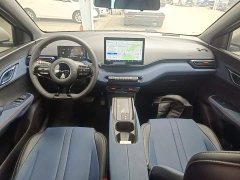 BYD Seagull 2023 Vitality Edition - ფოტო 10