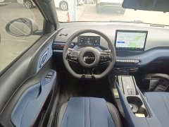 BYD Seagull 2023 Vitality Edition - ფოტო 11