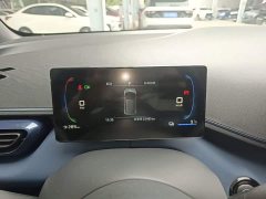 BYD Seagull 2023 Vitality Edition - ფოტო 12