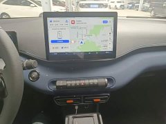 BYD Seagull 2023 Vitality Edition - ფოტო 13