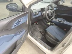 BYD Seagull 2023 Vitality Edition - ფოტო 16
