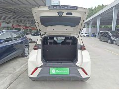 BYD Seagull 2023 Vitality Edition - ფოტო 19
