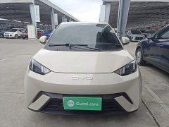 BYD Seagull 2023 Vitality Edition - ფოტო 3