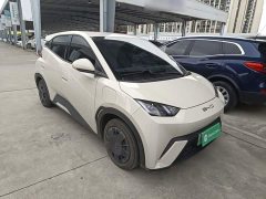 BYD Seagull 2023 Vitality Edition - ფოტო 4