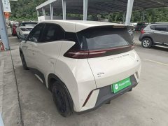 BYD Seagull 2023 Vitality Edition - ფოტო 5