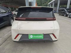 BYD Seagull 2023 Vitality Edition - ფოტო 6