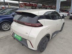 BYD Seagull 2023 Vitality Edition - ფოტო 7