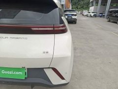 BYD Seagull 2023 Vitality Edition - ფოტო 8