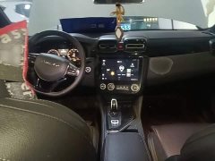 Lynk & Co Geely Lynk & Co 02 1.5T DCT FWD Sport Plus - ფოტო 10