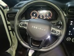 Lynk & Co Geely Lynk & Co 02 1.5T DCT FWD Sport Plus - ფოტო 11