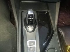 Lynk & Co Geely Lynk & Co 02 1.5T DCT FWD Sport Plus - ფოტო 14